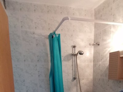 Apartment Two bedroom apartment with terrace and sea view Crikvenica A-12305-a - Outdoor photo 16