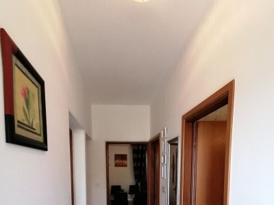 Apartment Two bedroom apartment with terrace and sea view Crikvenica A-12305-a - Outdoor photo 17