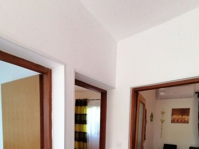 Apartment Two bedroom apartment with terrace and sea view Crikvenica A-12305-a - Outdoor photo 18