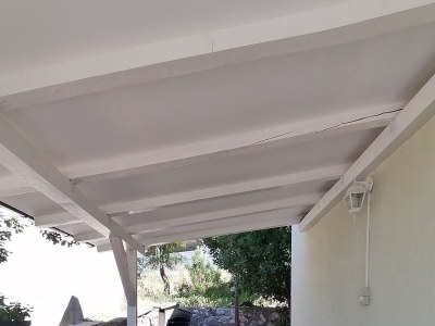 Apartment Two bedroom apartment with terrace Crikvenica A-12305-b - Outdoor photo 3