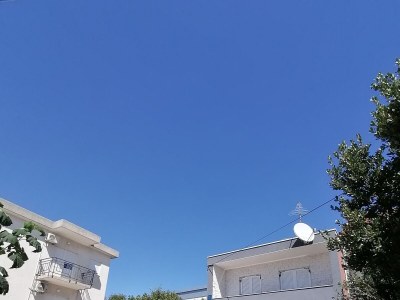 Apartment Two bedroom apartment with terrace Crikvenica A-12305-b - Outdoor photo 5