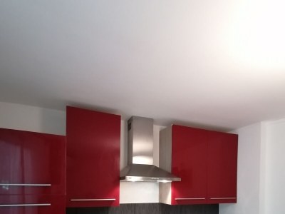 Apartment Two bedroom apartment with terrace Crikvenica A-12305-b - Outdoor photo 9