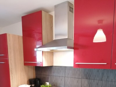 Apartment Two bedroom apartment with terrace Crikvenica A-12305-b - Outdoor photo 10