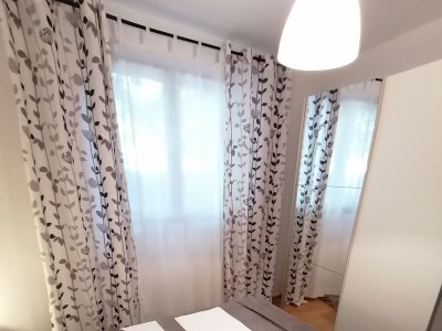 Apartment Two bedroom apartment with terrace Crikvenica A-12305-b - Outdoor photo 13