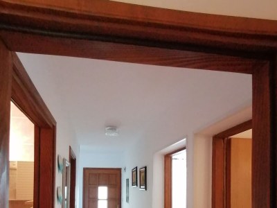 Apartment Two bedroom apartment with terrace Crikvenica A-12305-b - Outdoor photo 16