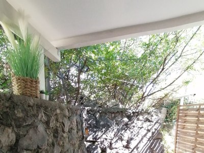 Apartment Two bedroom apartment with terrace Crikvenica A-12305-b - Outdoor photo 20