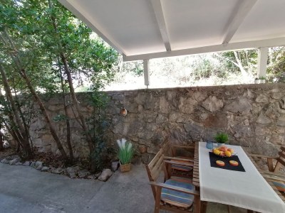 Apartment Two bedroom apartment with terrace Crikvenica A-12305-b - Outdoor photo 22
