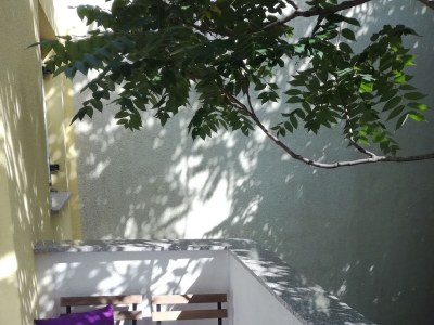 Holiday room with balcony Crikvenica S-12305-a - Outdoor photo 8