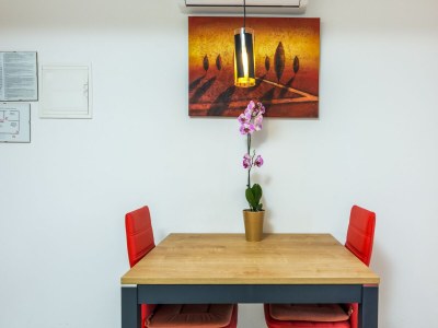 Apartment One bedroom apartment with terrace Rovinj A-12656-b - Outdoor photo 19