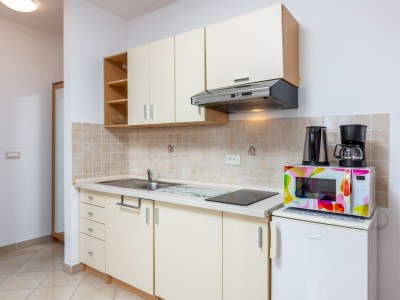 Apartment One bedroom apartment with terrace Rovinj A-12656-b - Outdoor photo 20