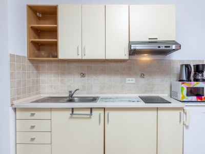 Apartment One bedroom apartment with terrace Rovinj A-12656-b - Outdoor photo 21