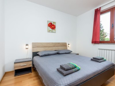 Apartment One bedroom apartment with terrace Rovinj A-12656-b - Outdoor photo 22