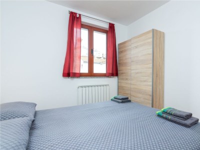 Apartment One bedroom apartment with terrace Rovinj A-12656-b - Outdoor photo 23