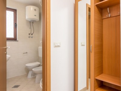 Apartment One bedroom apartment with terrace Rovinj A-12656-b - Outdoor photo 27