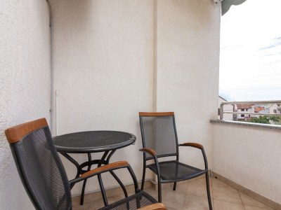 Apartment One bedroom apartment with terrace Rovinj A-12656-b - Outdoor photo 28