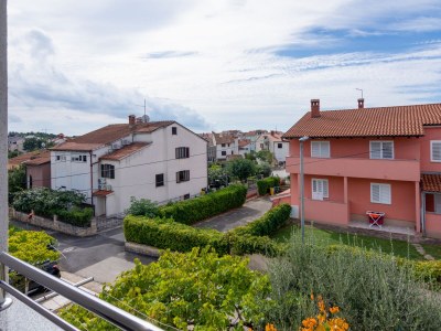 Apartment One bedroom apartment with terrace Rovinj A-12656-b - Outdoor photo 31