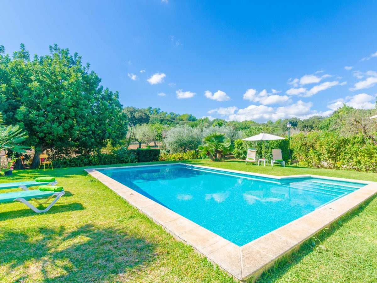 Finca Sa Mata - Outdoor photo 2