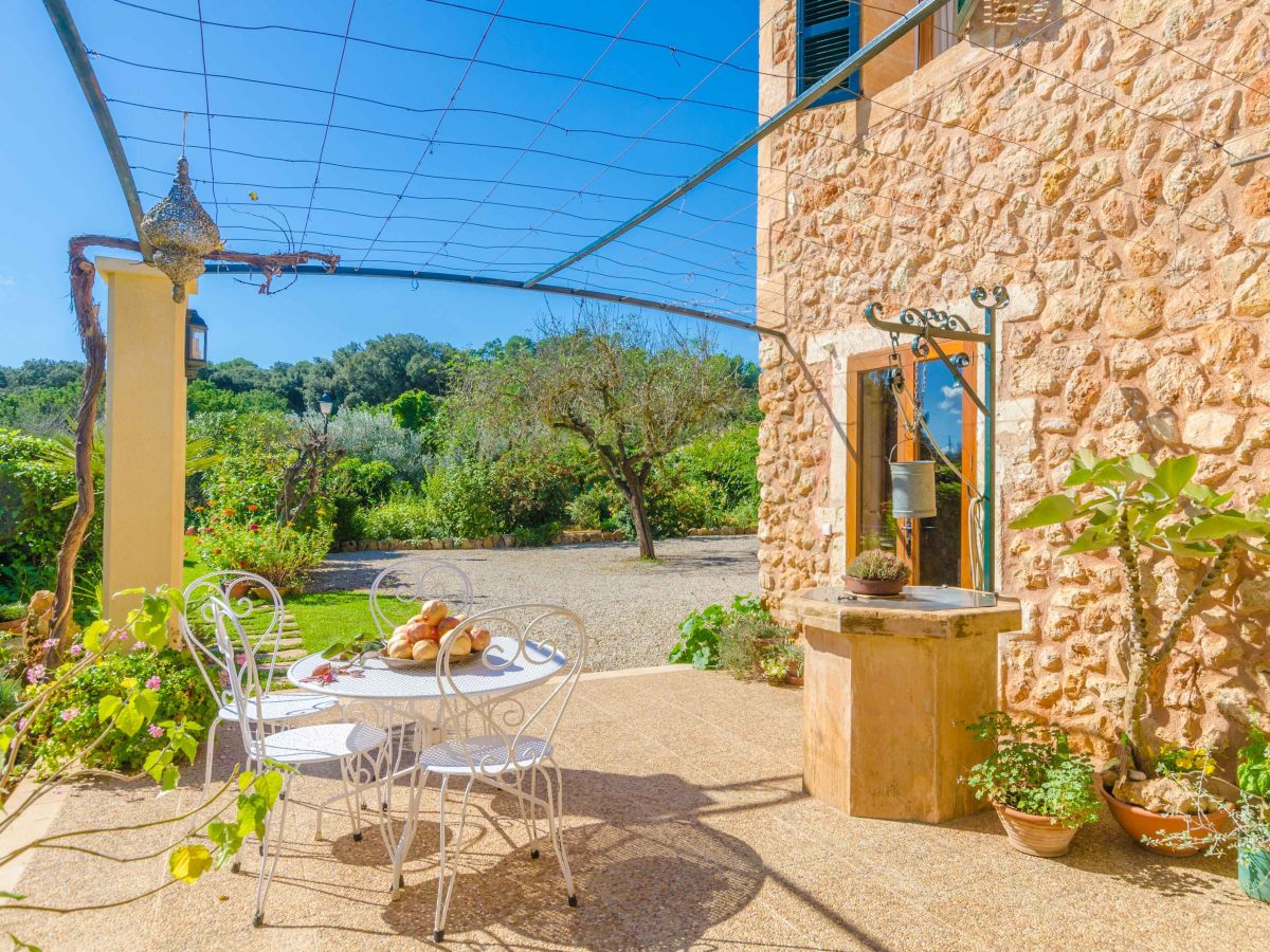 Finca Sa Mata - Outdoor photo 4