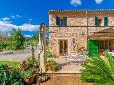 Finca Sa Mata - Outdoor photo 3