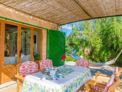 Finca Sa Mata - Outdoor photo 6