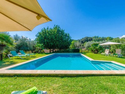 Finca Sa Mata - Outdoor photo 7