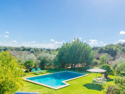 Finca Sa Mata - Outdoor photo 8