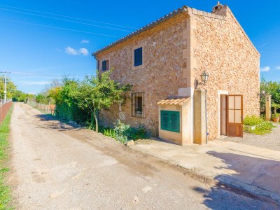 Finca Sa Mata - Outdoor photo 11