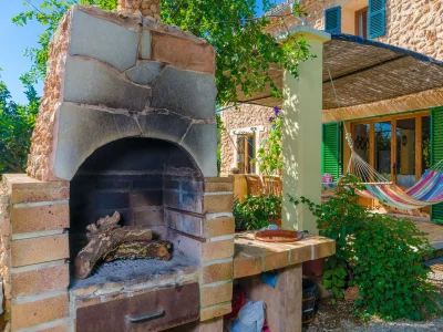 Finca Sa Mata - Outdoor photo 13