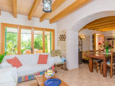 Finca Sa Mata - Features photo 16