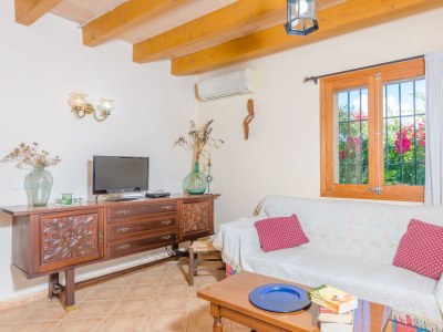 Finca Sa Mata - Features photo 17