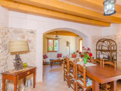 Finca Sa Mata - Features photo 18