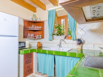 Finca Sa Mata - Features photo 19