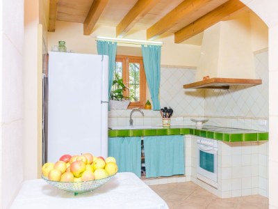 Finca Sa Mata - Features photo 20