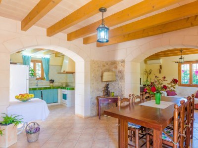 Finca Sa Mata - Features photo 21