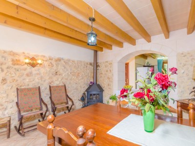 Finca Sa Mata - Features photo 22