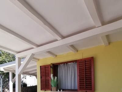 Holiday room with balcony and sea view Crikvenica S-12305-b - Outdoor photo 3