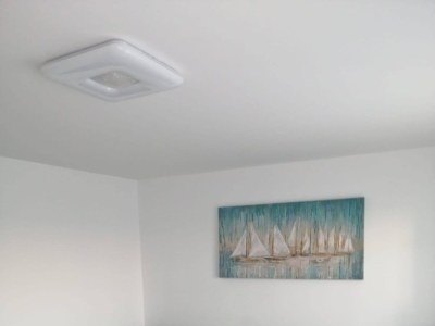 Holiday room with balcony and sea view Crikvenica S-12305-b - Outdoor photo 7