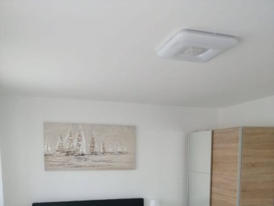 Holiday room with balcony and sea view Crikvenica S-12305-b - Outdoor photo 8