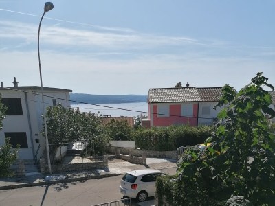 Holiday room with balcony and sea view Crikvenica S-12305-b - Outdoor photo 13