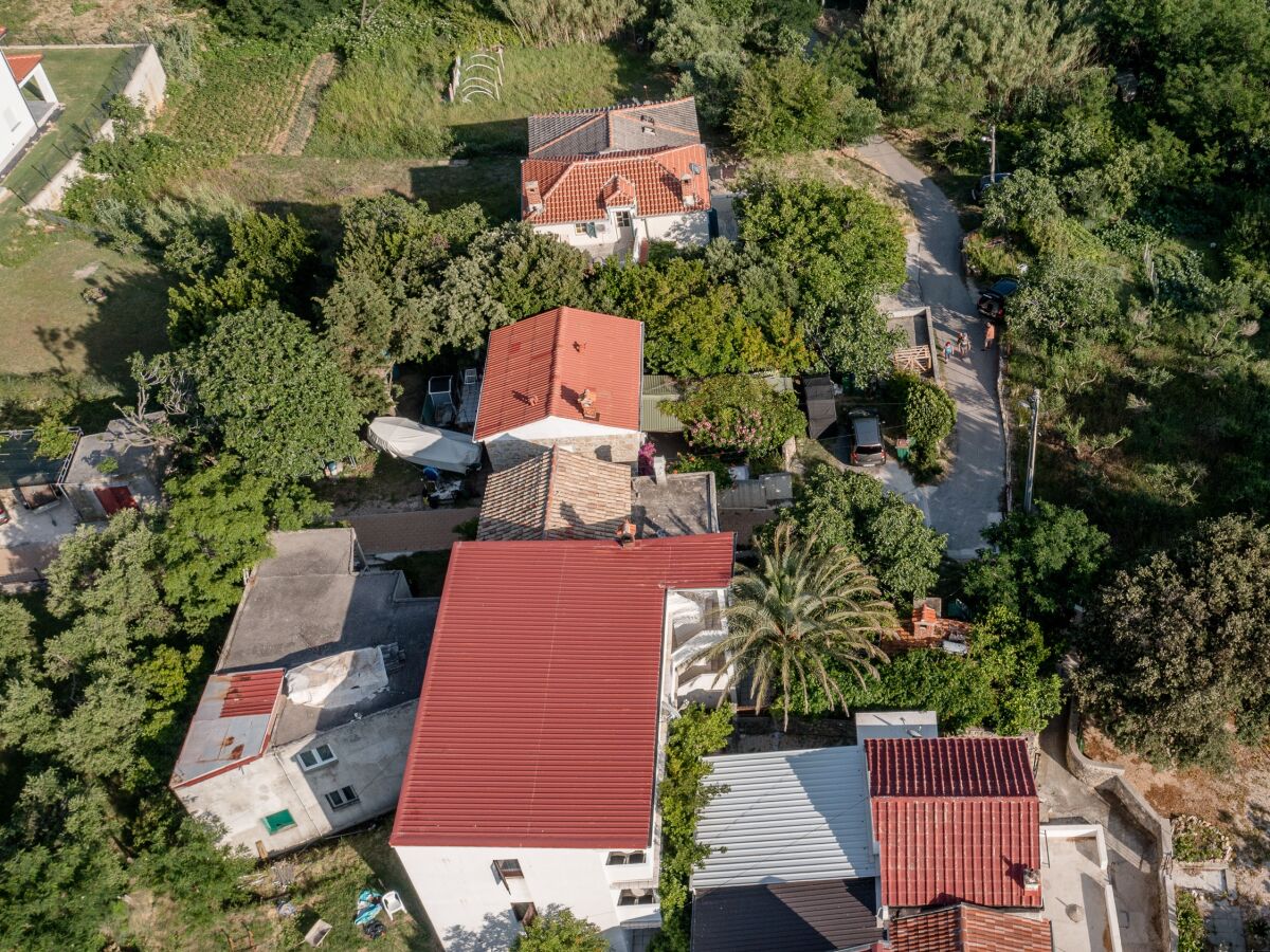 Apartment One bedroom apartment with air-conditioning Lopar, Rab A-12327-a - Outdoor photo 5