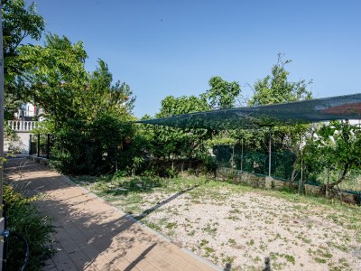 Apartment One bedroom apartment with air-conditioning Lopar, Rab A-12327-a - Outdoor photo 27