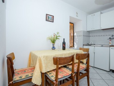 Apartment One bedroom apartment with air-conditioning Lopar, Rab A-12327-a - Outdoor photo 29