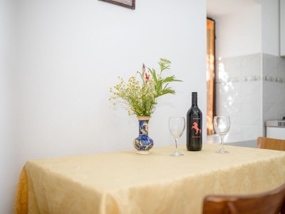 Apartment One bedroom apartment with air-conditioning Lopar, Rab A-12327-a - Outdoor photo 30