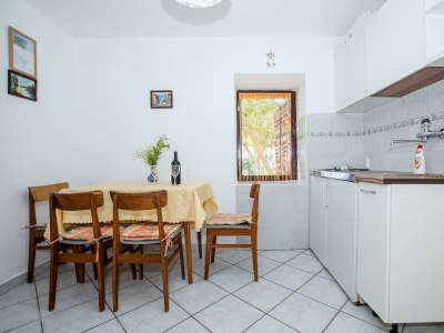 Apartment One bedroom apartment with air-conditioning Lopar, Rab A-12327-a - Outdoor photo 31