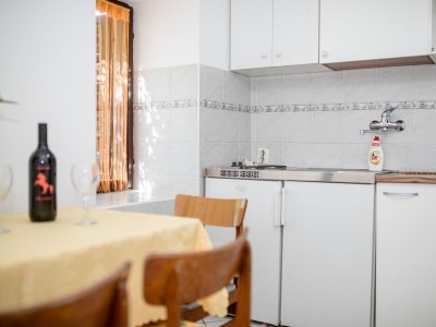 Apartment One bedroom apartment with air-conditioning Lopar, Rab A-12327-a - Outdoor photo 32
