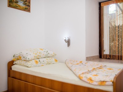 Apartment One bedroom apartment with air-conditioning Lopar, Rab A-12327-a - Outdoor photo 36