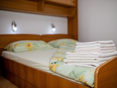 Apartment One bedroom apartment with air-conditioning Lopar, Rab A-12327-a - Outdoor photo 37