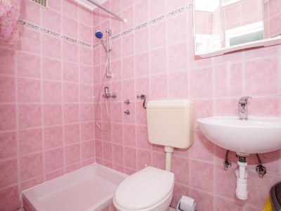 Apartment One bedroom apartment with air-conditioning Lopar, Rab A-12327-a - Outdoor photo 38