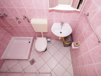 Apartment One bedroom apartment with air-conditioning Lopar, Rab A-12327-a - Outdoor photo 39