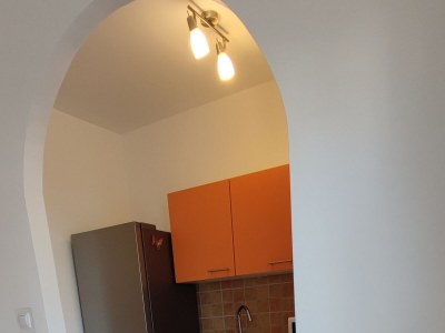 Apartment Two bedroom apartment with balcony and sea view Vinišće, Trogir A-12676-a - Outdoor photo 45